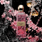 Pink Diamond Sakura Ibrahim Al Qurashi 150ml
